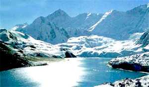 Annnapurna Tilicho Lake Trekking