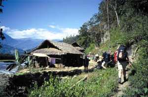 Arun - Hunku Mera Trek