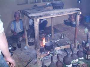 Solu Basa Kultur Trekking Tour
 