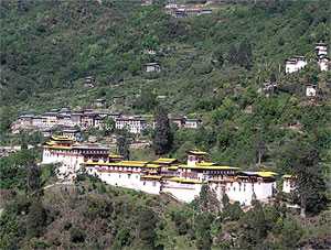 Bumthang Culture Trek