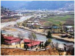 Bhutan Kultur Tour: 4 N�chte / 5 Tage