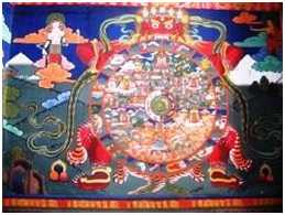 Bhutan Kultur Tour: 4 N�chte / 5 Tage