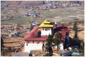 Bhutan Kultur Tour: 4 N�chte / 5 Tage