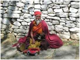 Bhutan Kultur Tour: 5 Nchte / 6 Tage