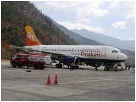 Bhutan Kultur Tour: 6 N�chte / 7 Tage