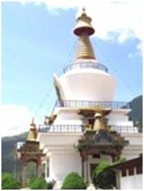 Bhutan Kultur Tour: 6 N�chte / 7 Tage