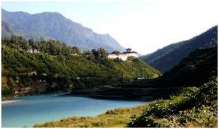 Bhutan Kultur Tour: 6 N�chte / 7 Tage