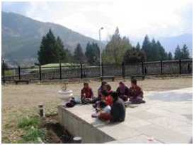 Bhutan Kultur Tour: 6 N�chte / 7 Tage