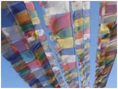 Bhutan Kultur Tour: 9 N�chte / 10 Tage