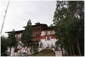 Bhutan Kultur Tour: 9 N�chte / 10 Tage