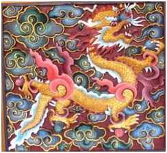 Bhutan Kultur Tour: 9 N�chte / 10 Tage