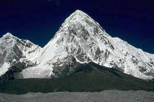 Bokta Peak