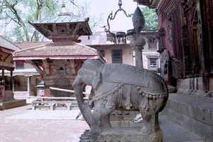 Changu Narayan