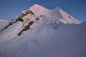Chekigo Peak
