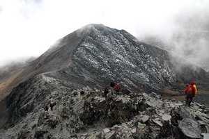 Everest Base Camp Trekking