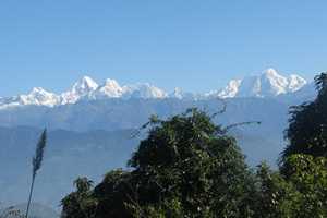 Sightseeing im Kathmandu Tal