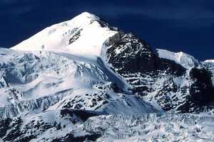 Chulu East Peak