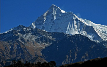 Lamidanda to Everest Treks