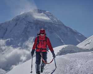 Dhaulagiri Expedition