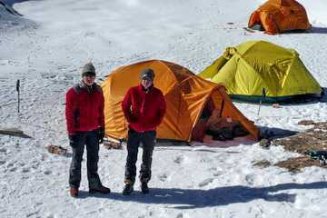 Dhaulagiri Thapa Peak