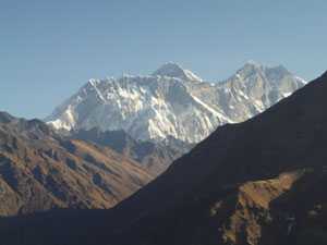 Dhudh Kunda Trekking