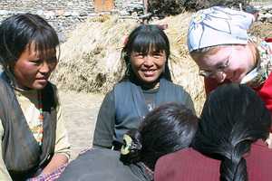 Dhorpatan Dolpo Trek