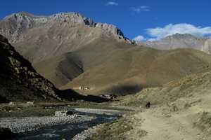 Unteres Dolpo Abenteuer Trek