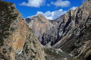 Unteres und Oberes Dolpo Special