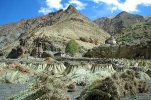 Lower Dolpo Trekking