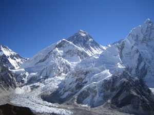 Everest Base Camp Trekking