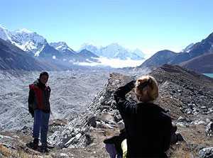 Everest Kalapatthar Trek