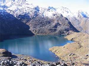 Gosainkunda Pilgrimage Trekking