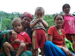 Guerilla Trek 3 / Shangrila Trek 3