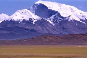 Gurla Mandhata Expedition