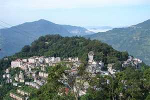 Sikkim - Hidden Kingdom Trekking