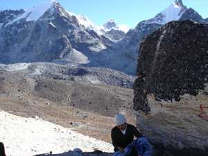 Kala Pattar Trekking