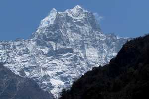 Kusum Kanguru Trekking