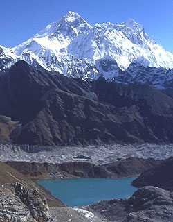 Lamidanda to Everest Treks