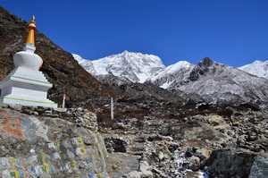 Helambu Gosainkunda Trek