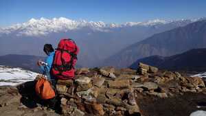 Helambu Gosainkunda Trek