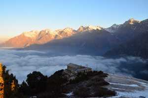 Langtang Helambu Trek