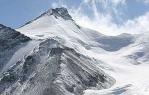 Lhakpa Ri Expedition (Tibet)