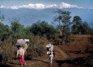 Makalu Base Camp Trek