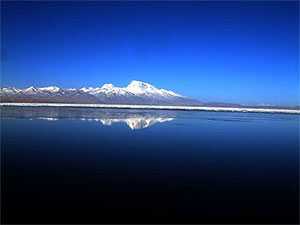 Lake Manasarovar