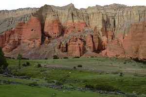 Mustang - Lo Mangthang Trekking