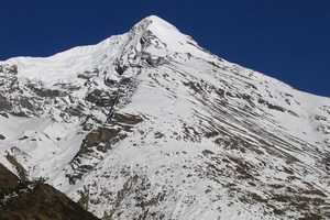 Pisang Peak