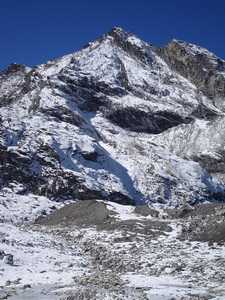 Pokalde Peak