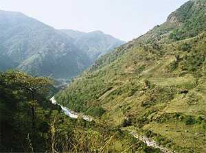 Pokhara Deurali Trek