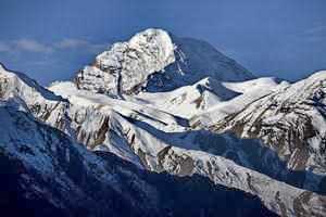 Saipal Himal Base Camp Trek