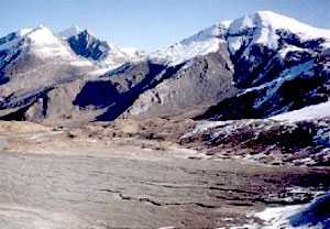 Thapa Peak Annapurna Trekking